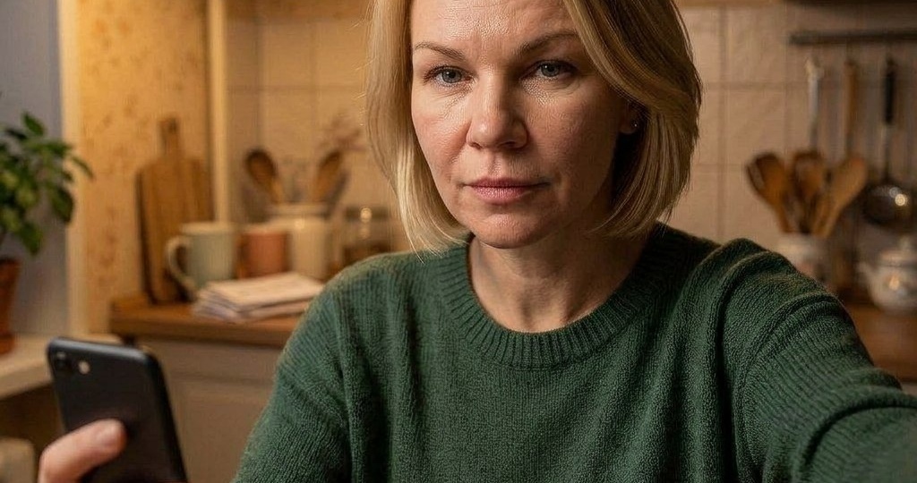 День 147. Разговор с мамой, звонок Сергея, пост о том, с чего все начинается.