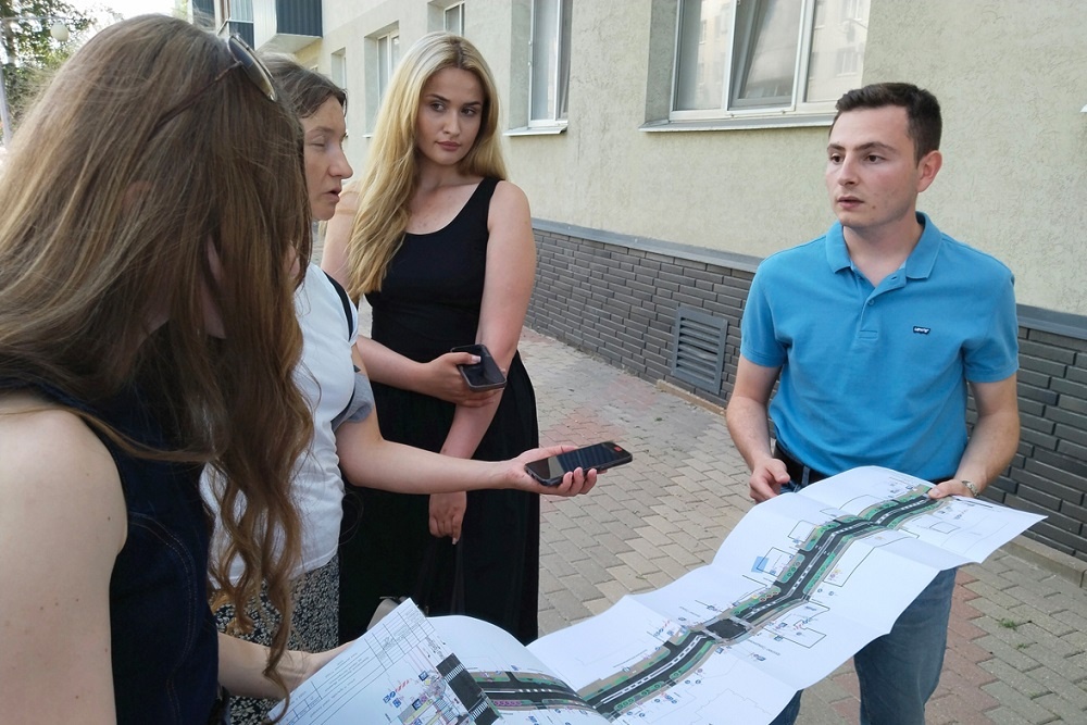    После корректировок проект устроил всех. / Анна Скрипка