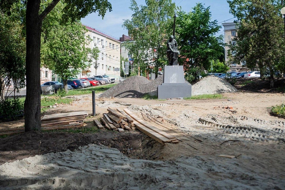    Правительство Курской области