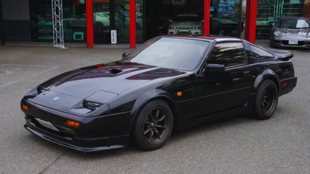 300ZX