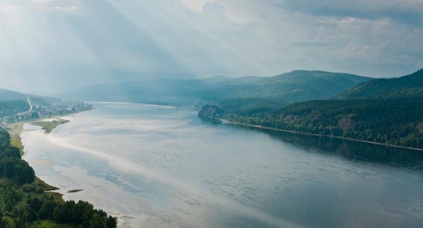    Александр Циликин / Фотобанк Лори