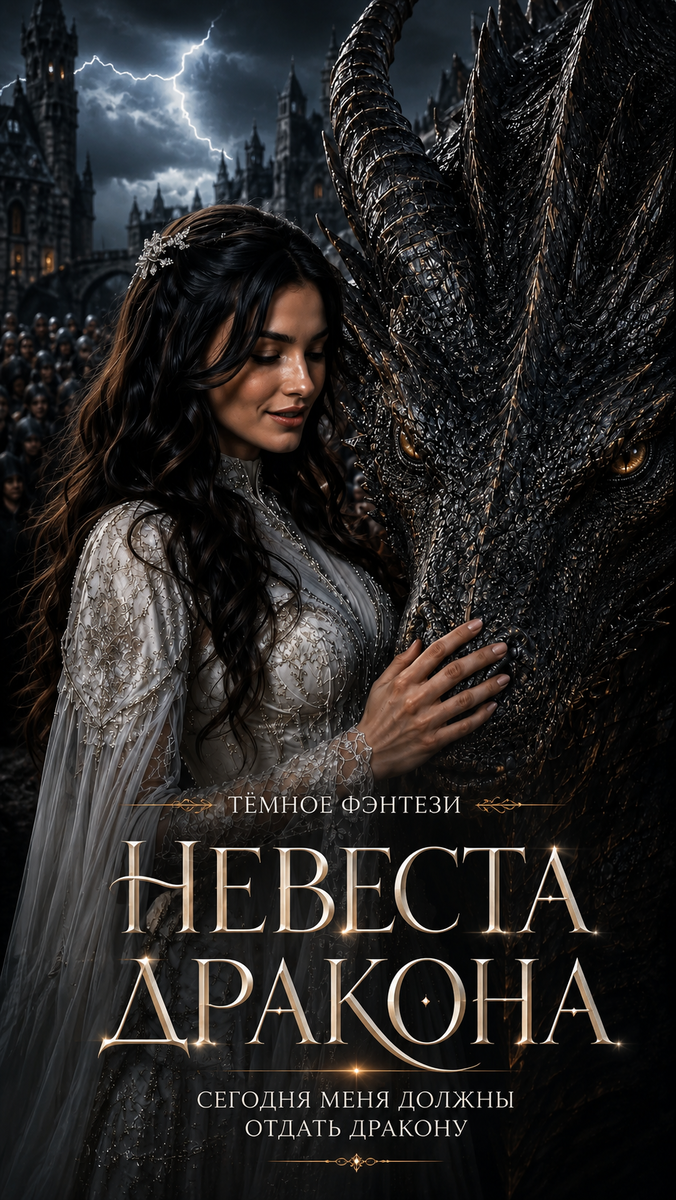 Невеста дракона