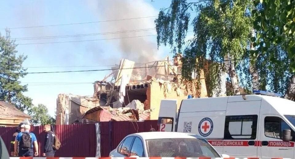    Канал губернатора Московской области Андрея Воробьева в МАКС