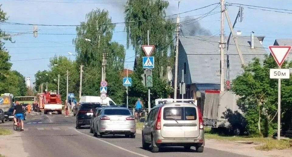    пресс-служба губернатора и правительства Московской области