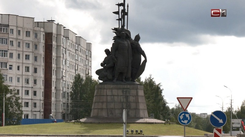    Какая погода ждет жителей Сургута в июле, рассказали в Гидрометцентре