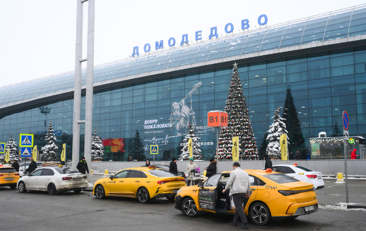 РИА Новости \ Илья Питалев