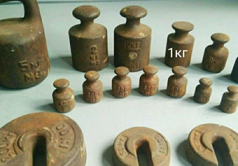 Легенды из прошлого: Почти забытые вещи из СССР