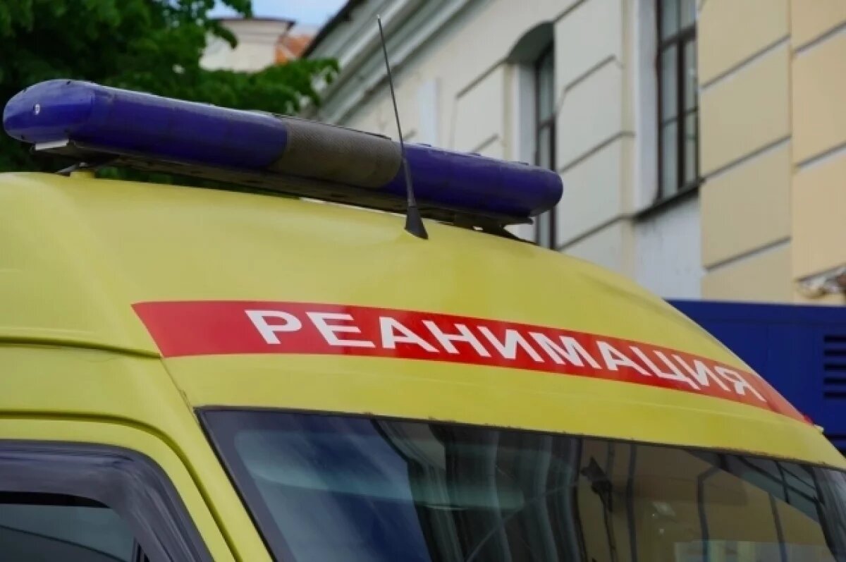    В Шебекинском округе погиб мужчина после удара FPV-дрона по авто