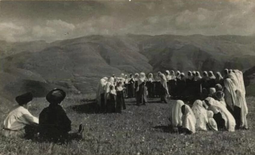 Кубачинцы