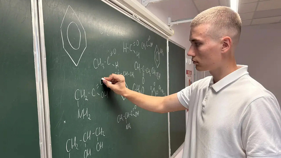 Путь к мечте Александра Шекеля