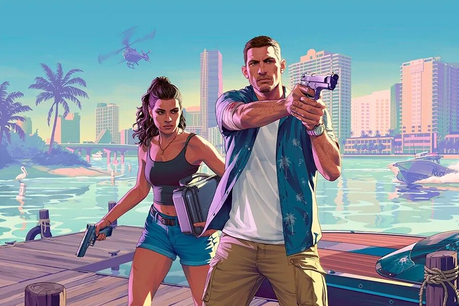    Завод в Канаде закроется на два дня из-за выхода GTA VI: сотрудникам дадут официальные выходные