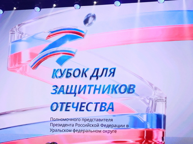     Фото: Дмитрий Куткин («Вечерний Челябинск»)