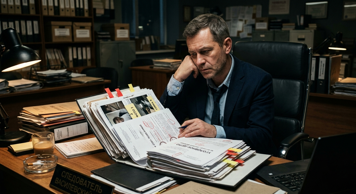 Данное произведение является художественным вымыслом. Все персонажи, события, организации, места действия и диалоги либо полностью выдуманы автором, либо используются в вымышленном контексте. Любые совпадения с реально существующими людьми (живыми или умершими), компаниями, историческими фактами или событиями случайны и непреднамеренны.