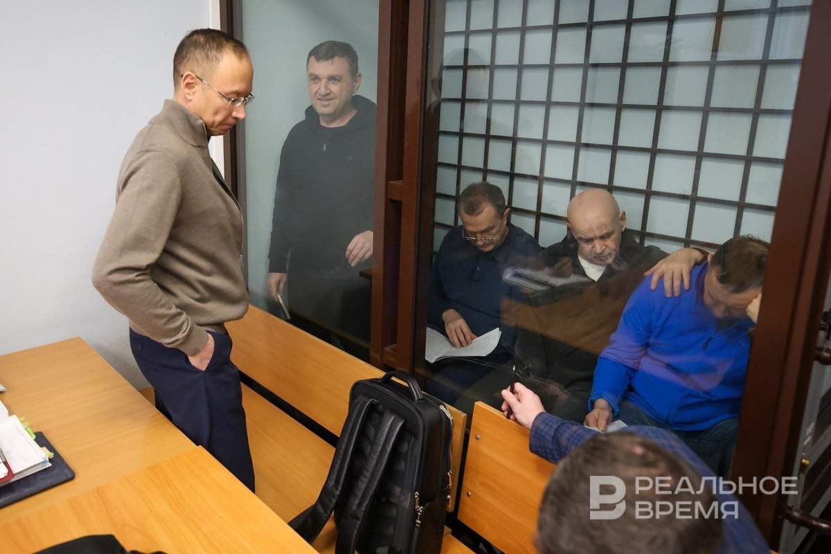   Артем Дергунов / realnoevremya.ru
