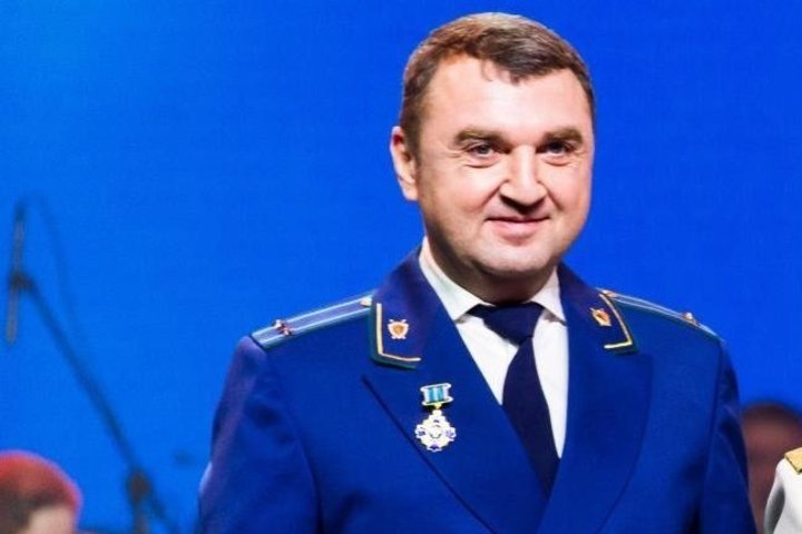   предоставлено пресс-службой прокуратуры РТ
