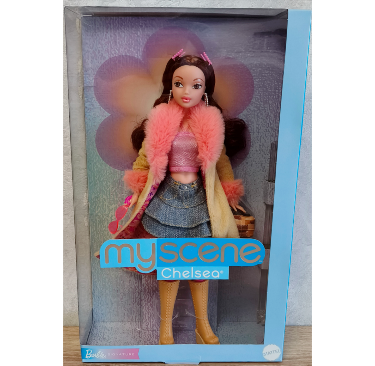 Barbie Signature My Scene Chelsea (2024)
