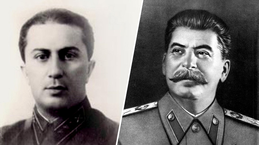 Почему Иосиф Сталин не спас своего сына: исторический анализ