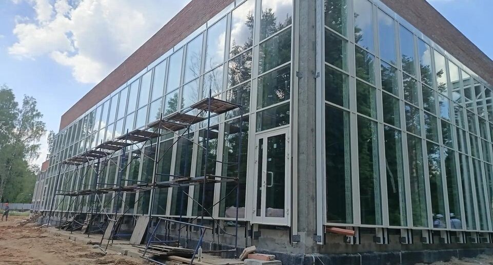    Главное управление государственного строительного надзора Московской области
