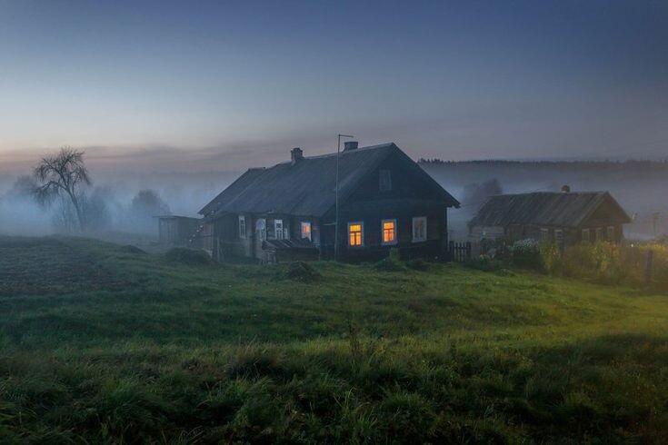 БАБУШКИНА КАЛИНА