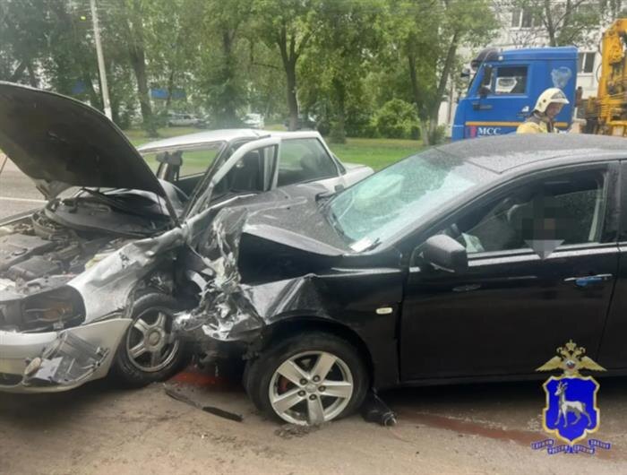    ФОТО: ГУ МВД по Самарской области
