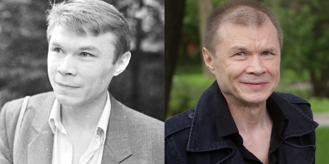 Как изменились спустя годы 10 российских актеров, которые перешагнули 70-летний рубеж