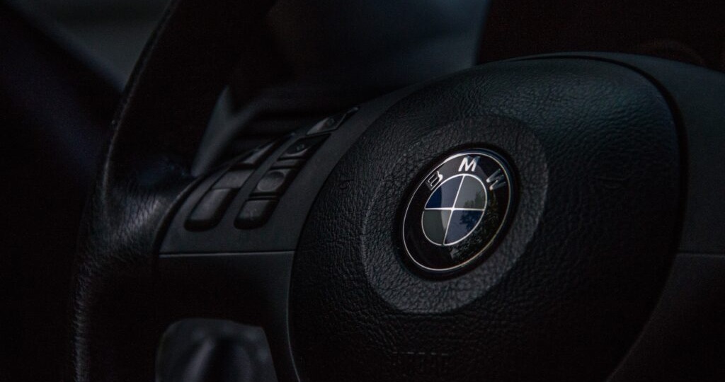 BMW готовится к премьере нового X5 Neue Klasse