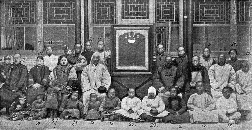 Как наши воины Пекин стерегли. О старейшем русском храме вне России