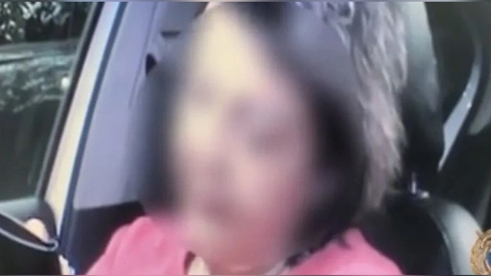 ДТП в Усольском районе пострадали 6 человек, включая младенца