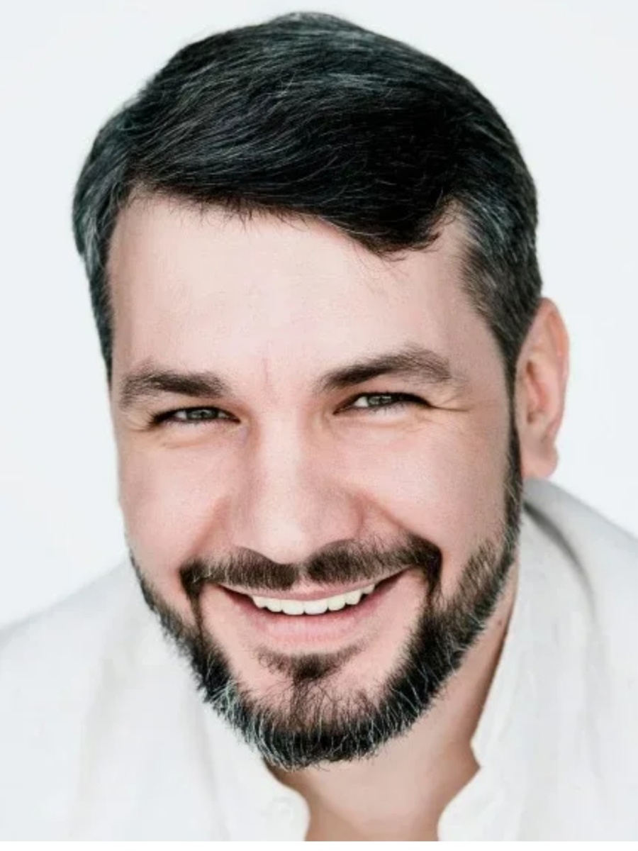 Евгений Терских