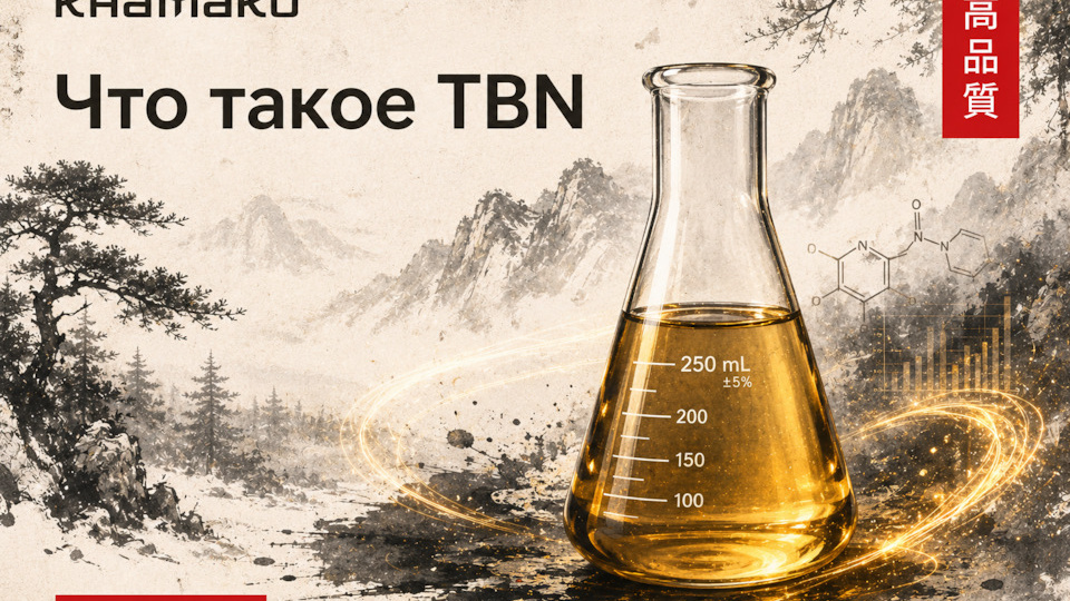 Что такое TBN?