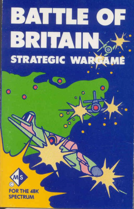 Battle of Britain 1982