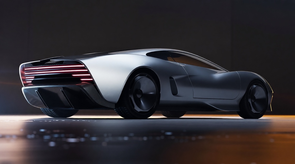Jaguar XJ220