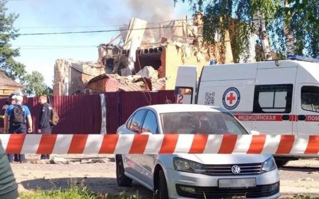    Фото: max.ru/vorobiev Придонье Газета