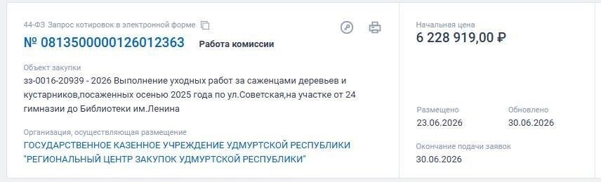   скриншот/zakupki.gov.ru