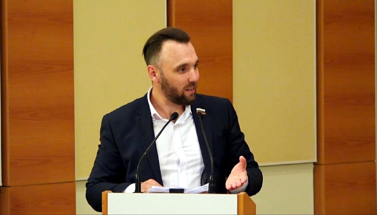    Георгий Губанов: Север спасёт только системная воля, а не точечные акции