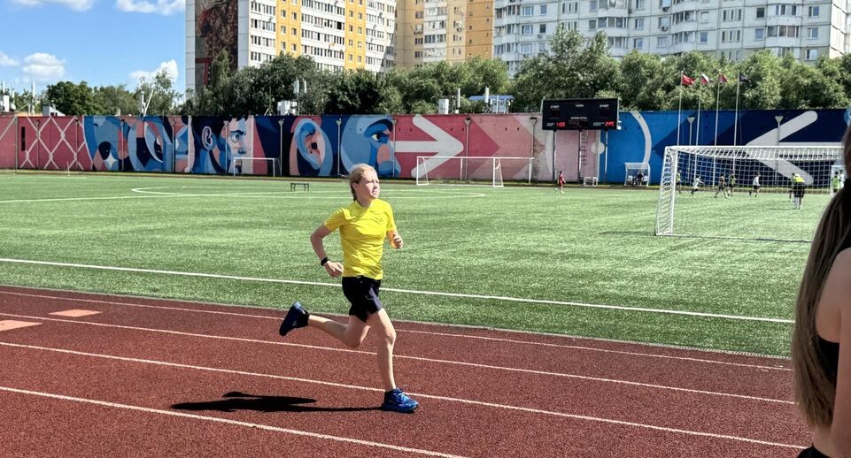    МедиаБанк Подмосковья/Ольга Гостюхина