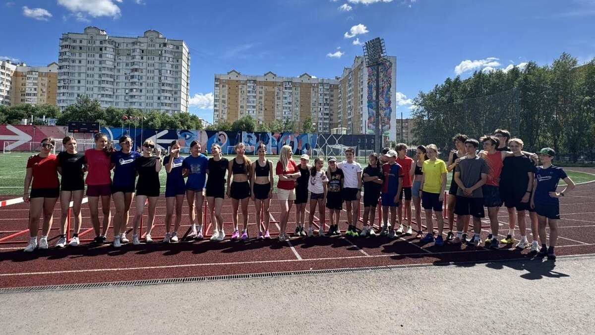    МедиаБанк Подмосковья/Ольга Гостюхина