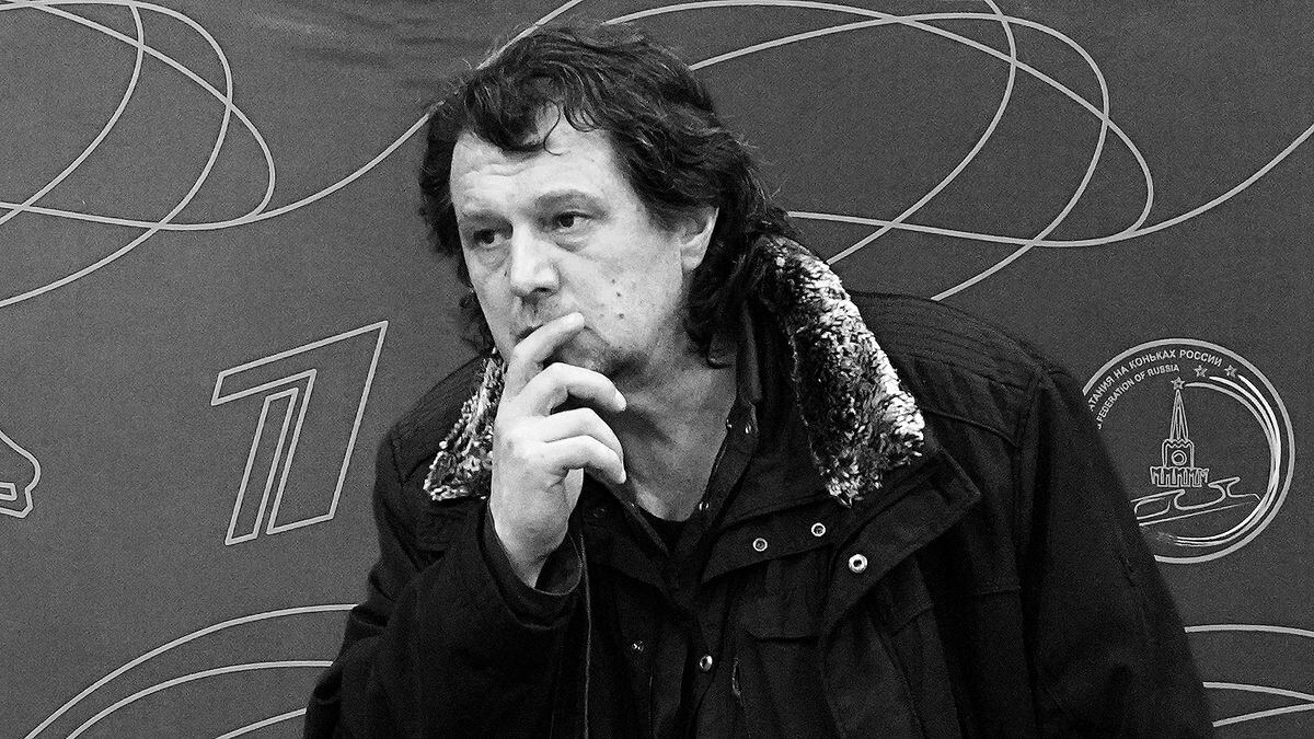    Александр Вильф, РИА Новости