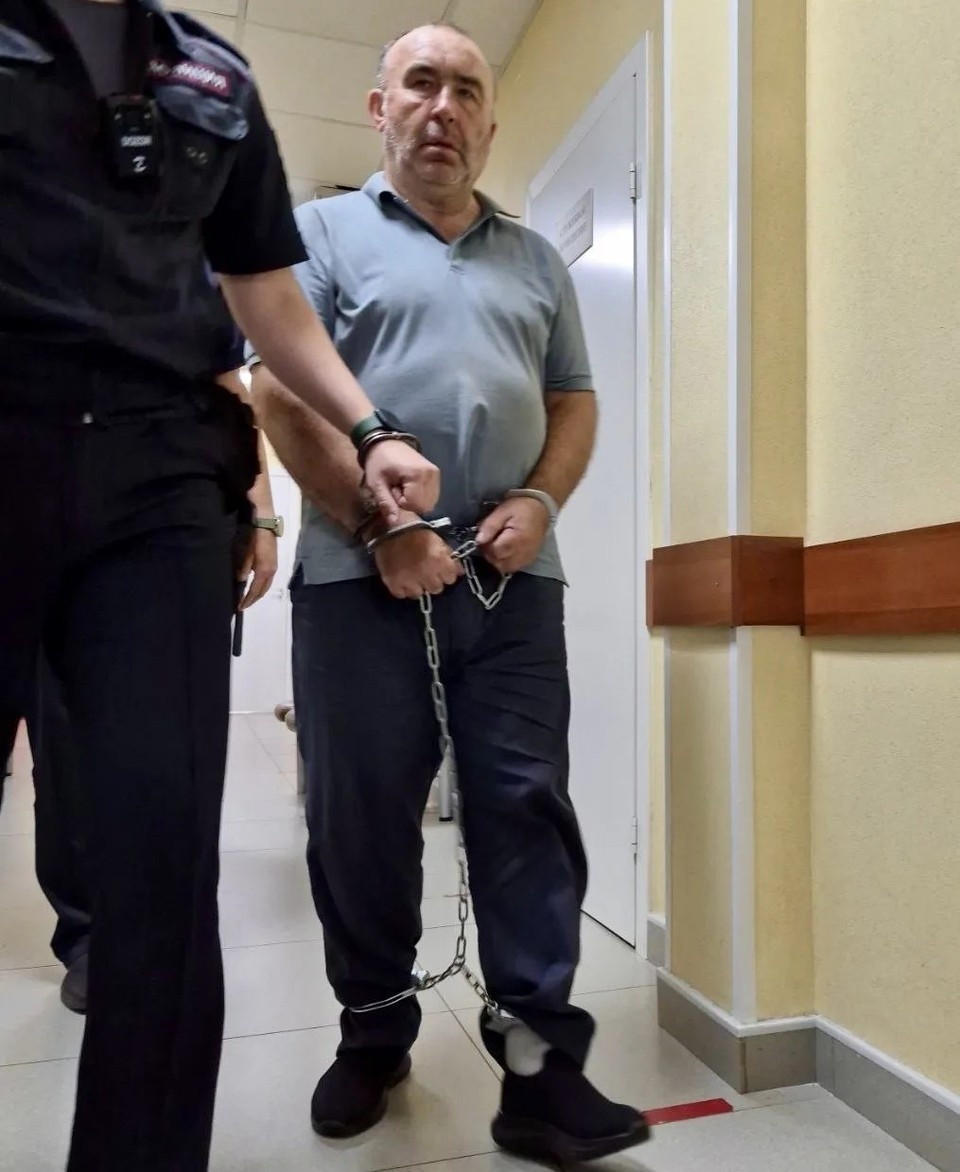    Фото: объединенный пресс-центр судов Кемеровской области.