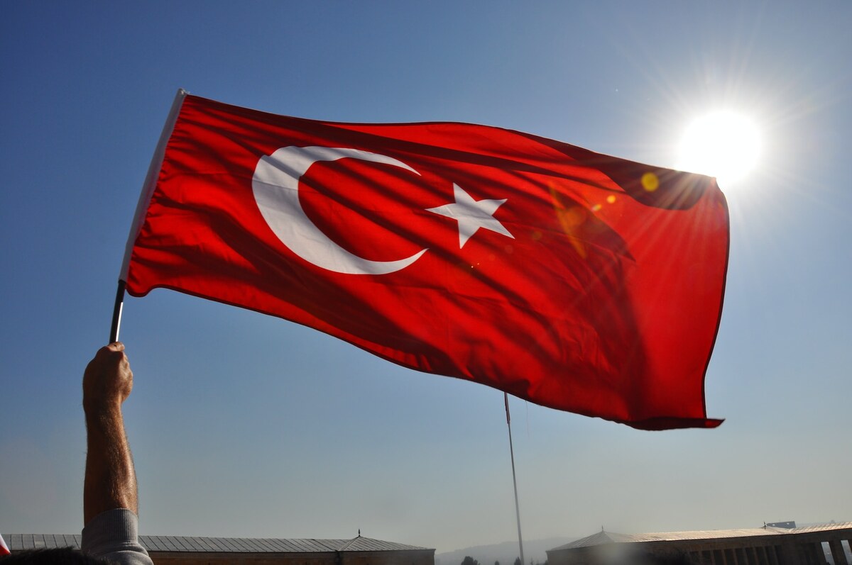    Фото: Ahmet Demiroğlu/unsplash.com