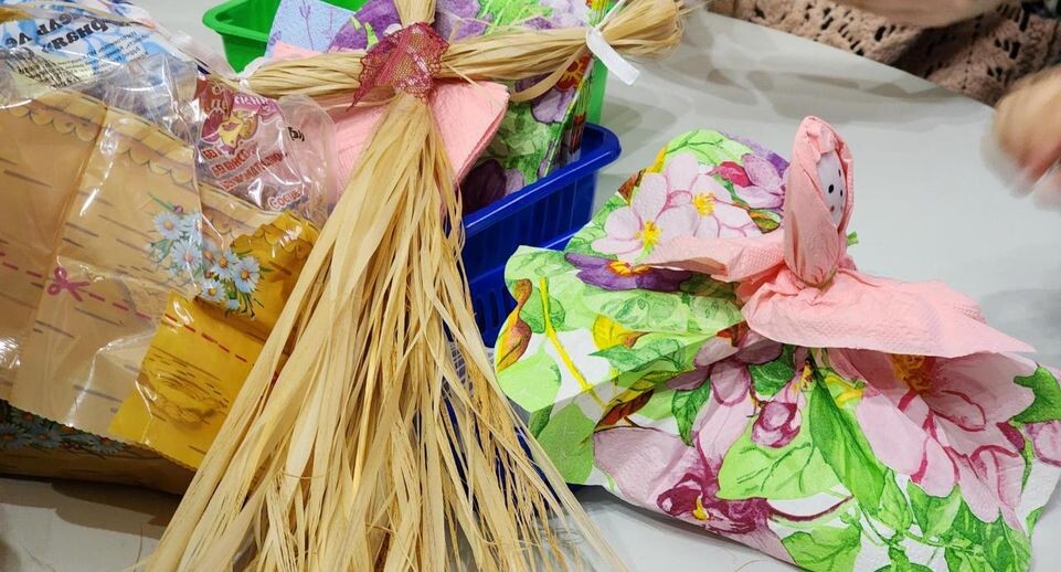    REGIONS/Ольга Аввакумова