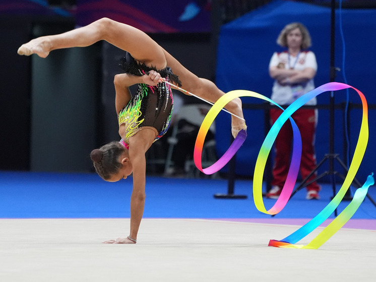     © Xie Han/XinHua/ Global Look Press