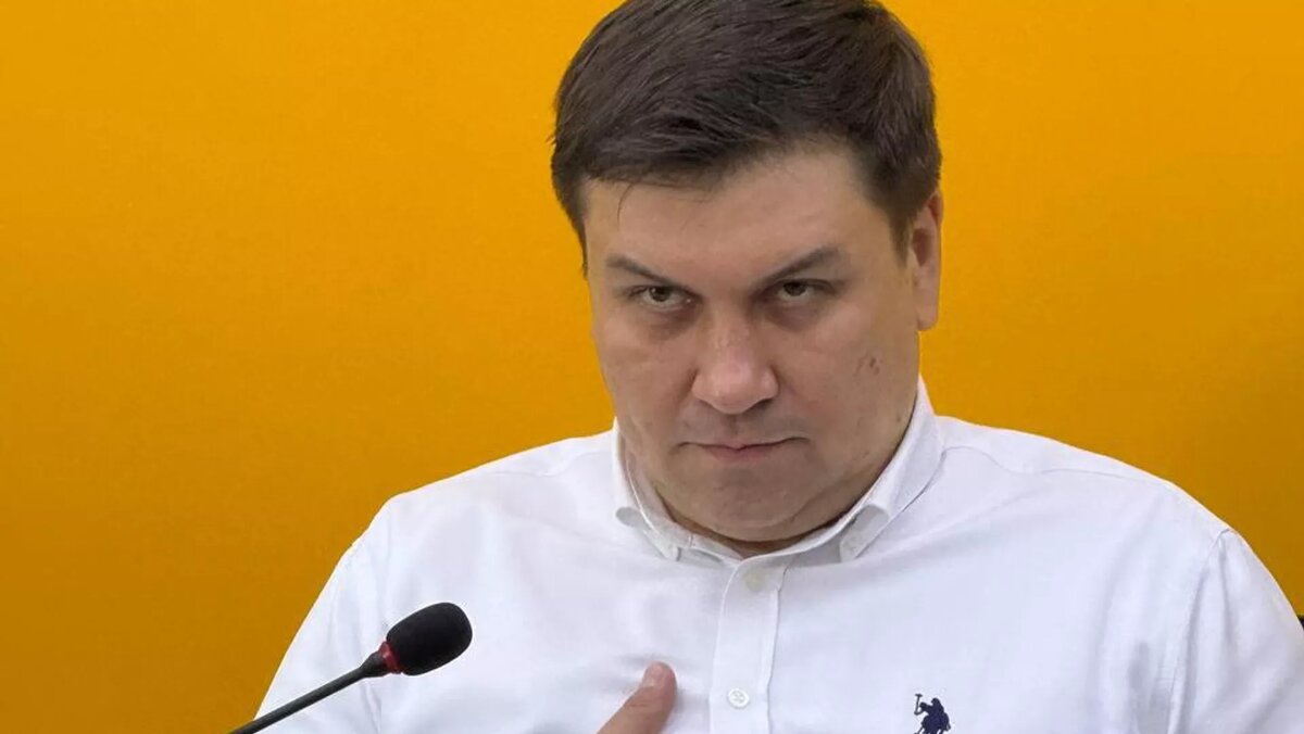 © Sputnik / Ернур Бейсенбаев