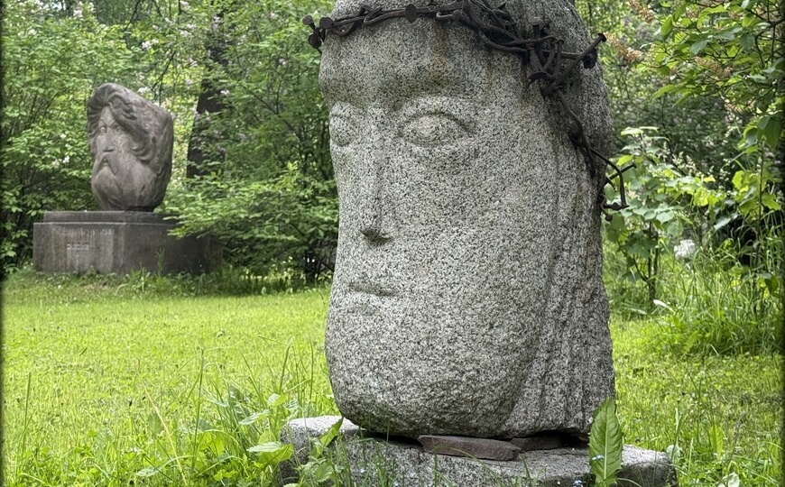 Какой Сыктывкар сейчас. Памятник букве «Ӧ», самый узкий в мире переулок и другие достопримечательности глазами туриста