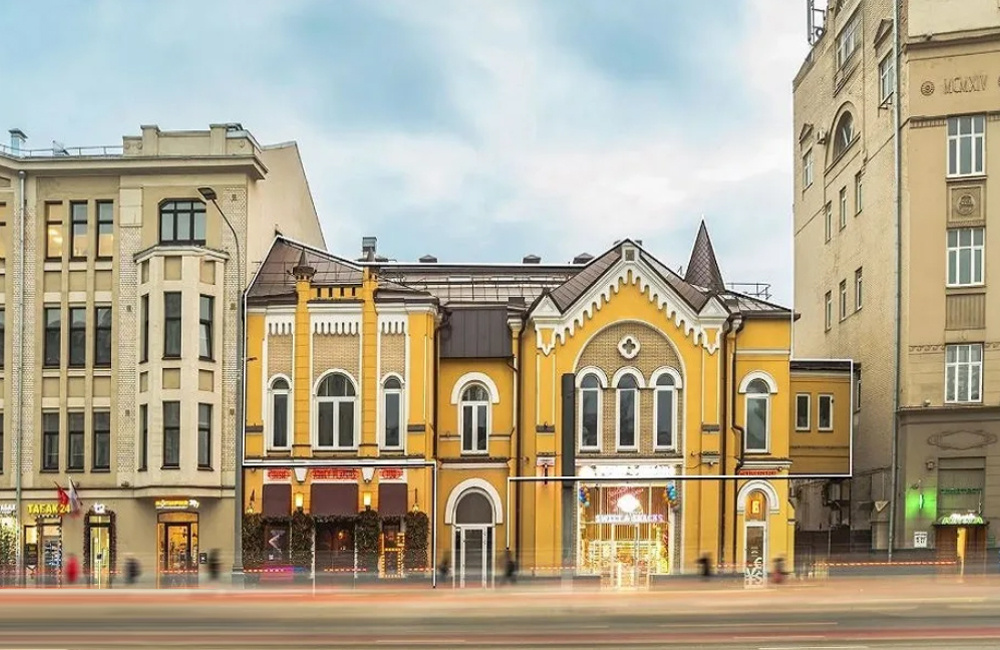 Фото domclick.ru