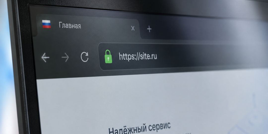 В России появился новый браузер, который будет открывать российские и зарубежные ресурсы