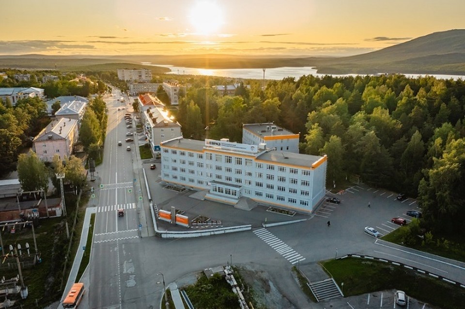    Фото: пресс-служба ЕВРАЗа