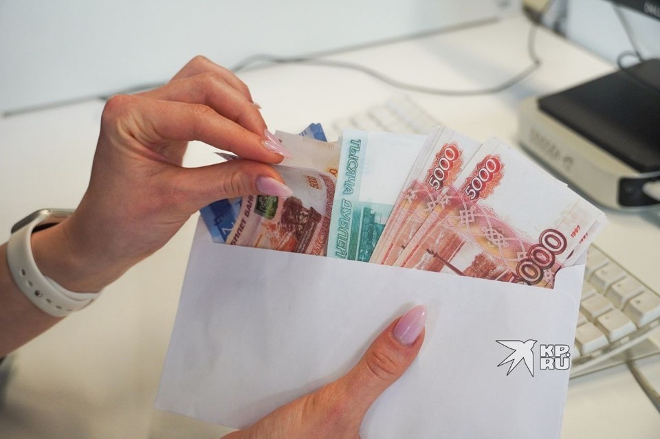    Средняя зарплата осужденных исправцентра составила 62 331 рубль Ольга ЮШКОВА