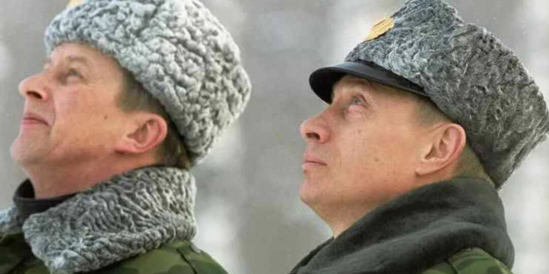 Путин посетил церемонию прощания с Сергеем Ивановым