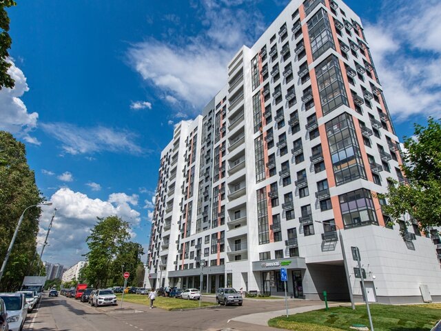    Фото: пресс-служба мэра и правительства Москвы/Максим Мишин